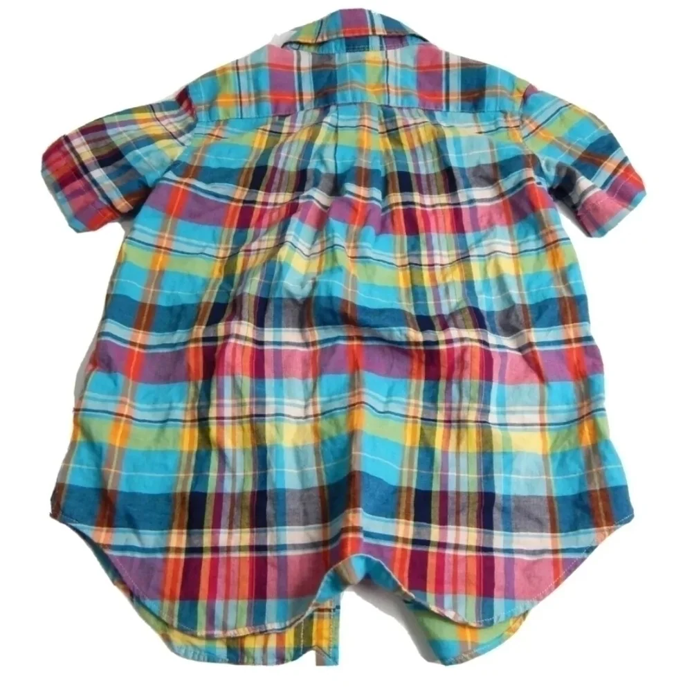 Ralph Lauren Boys Shirt Bundle